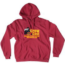 LOGO Print Hoodies (No-Zip/Pullover)