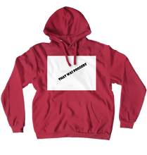 fruitytitan Hoodies (No-Zip/Pullover)