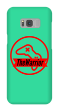 thewarrior_official Samsung Phone Cases
