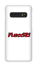 fluxx521 Samsung Phone Cases