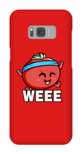 WEEE Samsung Phone Cases