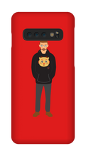 GMP Me Samsung Phone Cases