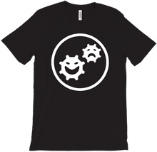 Clockworksy White Tee