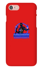 darrenyoungtv2 iPhone Phone Cases