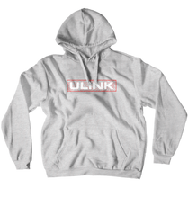 ulinkgaming Hoodies (No-Zip/Pullover)
