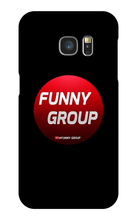 Funny Group Samsung Phone Cases