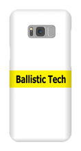 Ballistic Tech Samsung Case