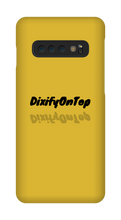 Dixify Samsung Phone Cases