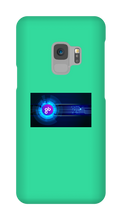gimalaji_blake Samsung Phone Cases