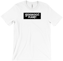 Goldilock Splanet Berlin T-Shirts