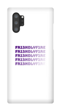 FR13NDLYF1RE - Samsung Phone Case