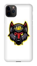grantodakai iPhone Phone Cases