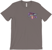 PurpleIron T-Shirts
