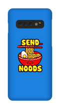 Send Noods 📱 Samsung Phone Case 📱