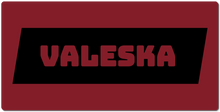 Valeska XXL Gaming Mousepad