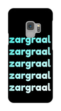 zargraal Samsung Phone Case