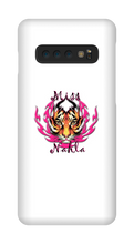 missnahla Samsung Phone Cases