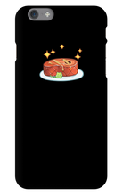 hai_yun iPhone steak fam