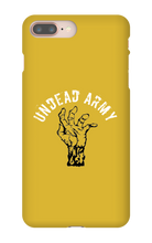 UNDEAD ARMY  iPhone Phone Cases