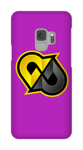 Phantom Logo Samsung Phone Cases