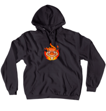 hellgate_goose Hoodies (No-Zip/Pullover)