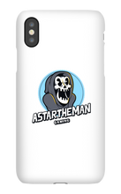 astartheman iPhone Phone Cases