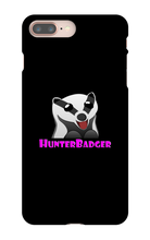 HunterBadger iPhone Phone Cases