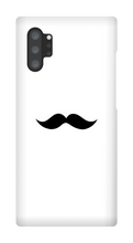 Curly Logo Android Case