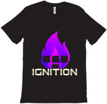 Ignition Purple