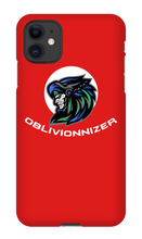 OblivionNizer iPhone Phone Cases