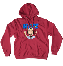 ExE Hype Hoodie