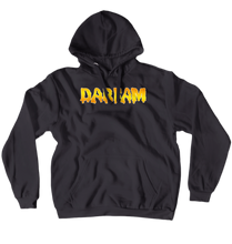Hoodies (No-Zip/Pullover)