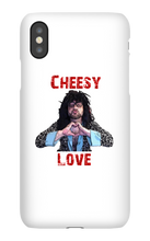 xwikitywack iPhone Phone Cases