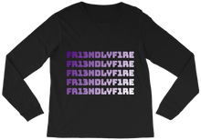FR13NDLYF1RE - Long Sleeve Shirt
