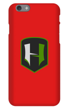 Hannon Clan iPhone Phone Cases