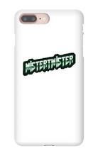 mistertwister_live iPhone Phone Cases