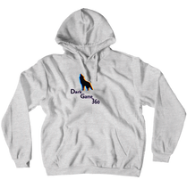 darkgame360 Hoodies (No-Zip/Pullover)