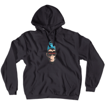 c00lassmike Hoodies (No-Zip/Pullover)