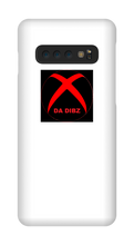 da_dibzz Samsung Phone Cases