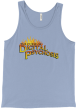 The Curse of Digital Psychosis Tank