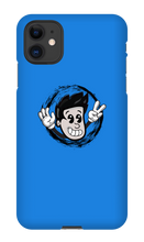 tonycam21 iPhone Phone Cases