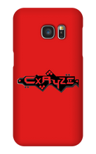 CxRyze Samsung Phone Cases