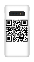 Qr kód