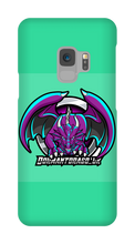 dormantdrago_uk Samsung Phone Cases