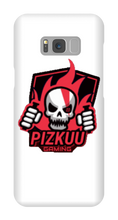 pizkuu Samsung Phone Cases