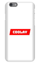 k4ash iPhone Phone Cases