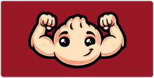 MuscleDumpling XXL Gaming Mousepad