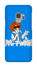 Mr Twink Samsung Phone Cases
