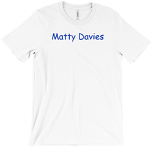 Matty Davies T-Shirt