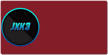 oJXK3 XXL Gaming Mousepad